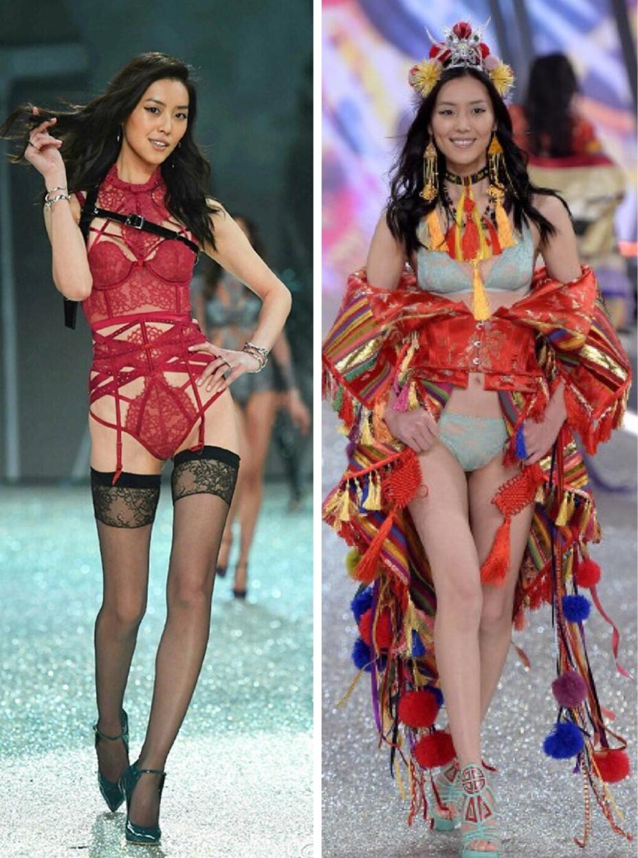 2018维密超模利马,阿德里亚娜·利马维密走秀视频