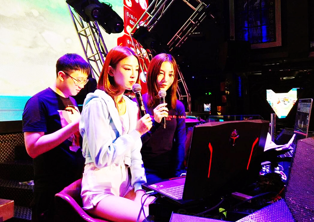 王者荣耀全国大赛南宁之夜,王者荣耀全国大赛华南区直播