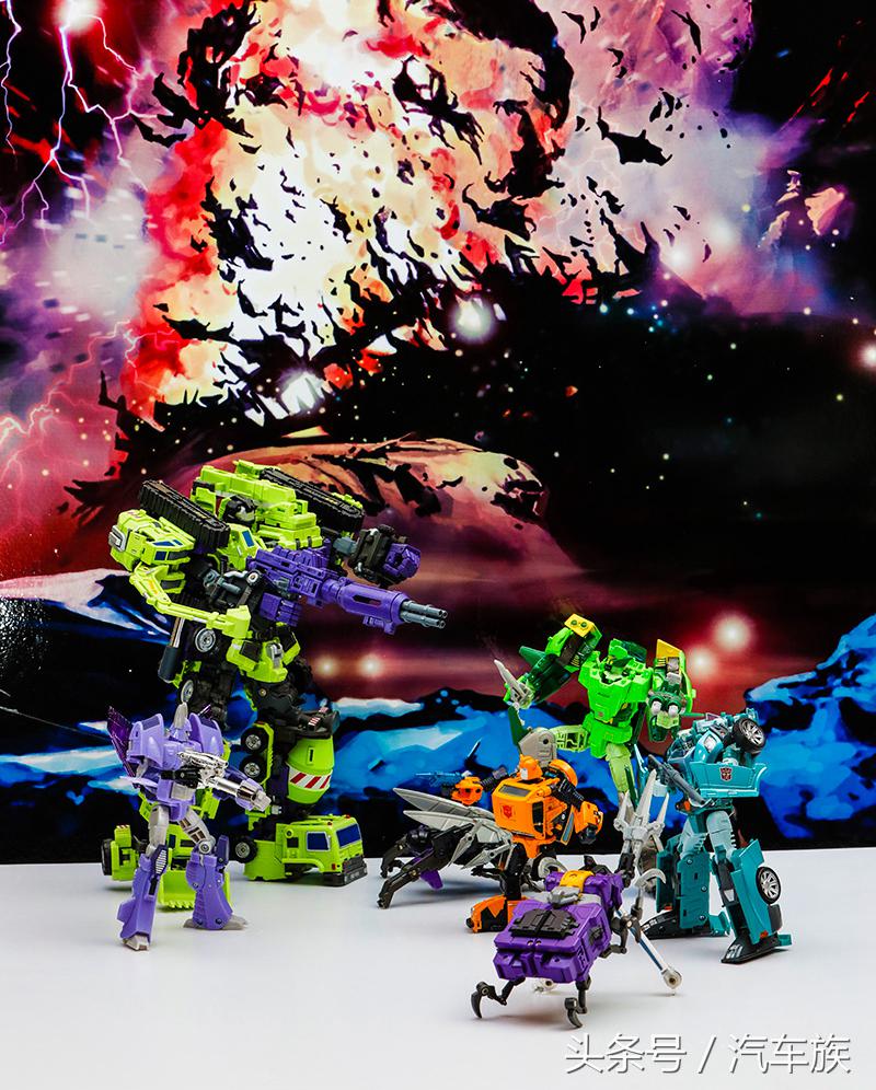 关于变形金刚的视频,关于变形金刚的玩具视频