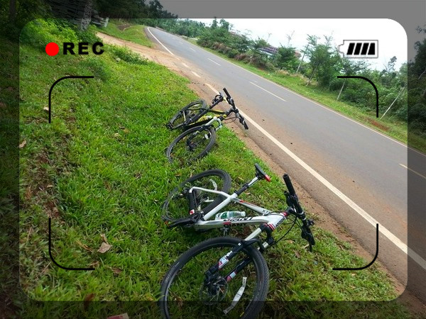 老海骑行海南,骑行海南与星辰大海相遇