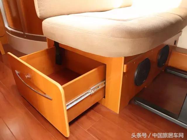 只需二十多万即可拥有的轻卡房车,国内公认最好的轻卡房车推荐