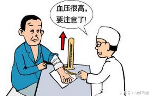 脑出血和脑溢血有何区别,脑出血与脑溢血是什么原因引起的