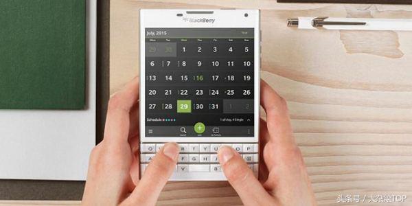 黑莓最新款怎么样,黑莓哪一款现在可以用