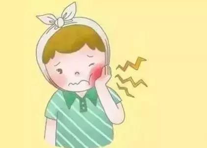 就医搜|3种牙疼别强忍,及时治疗除后患!