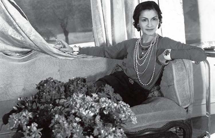 没有一款花元素珠宝你可能过了一个假春天