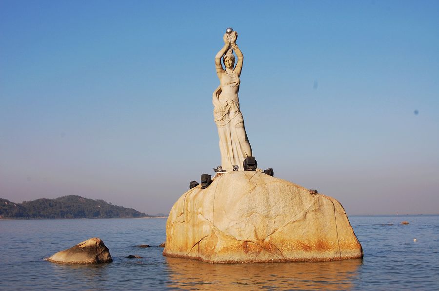 珠海横琴有什么好玩免费的景点,珠海海边免费景点