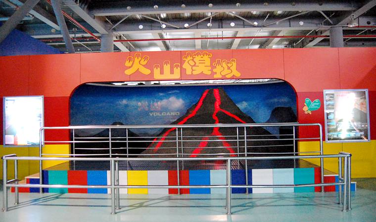 南京10岁孩子玩的地方一日游,南京科技馆带孩子一日游