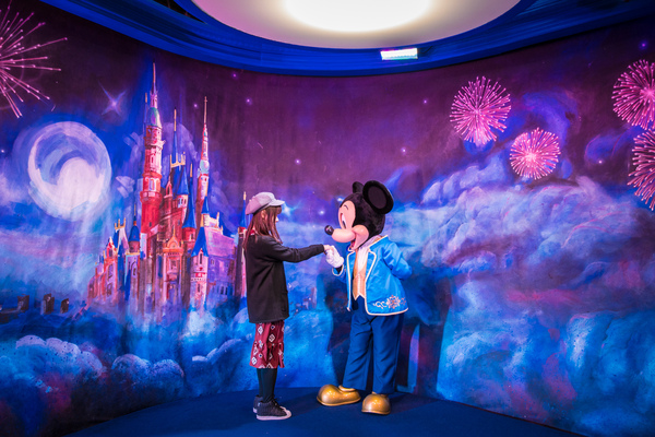 上海迪士尼好吃好玩推荐,上海迪士尼住宿攻略两日游