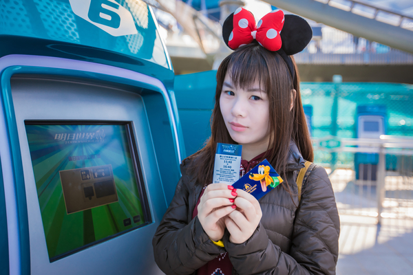 上海迪士尼旅游攻略2022,上海迪士尼自驾停车攻略