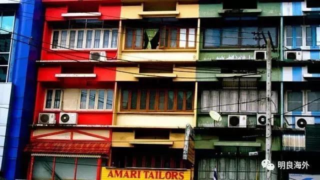 泰国必买18样泰国畅销产品排行榜,泰国必买的30款商品