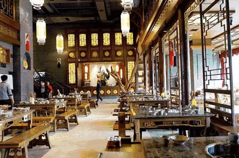 好的食材才是火锅的灵魂,一份火锅之所以能直击灵魂