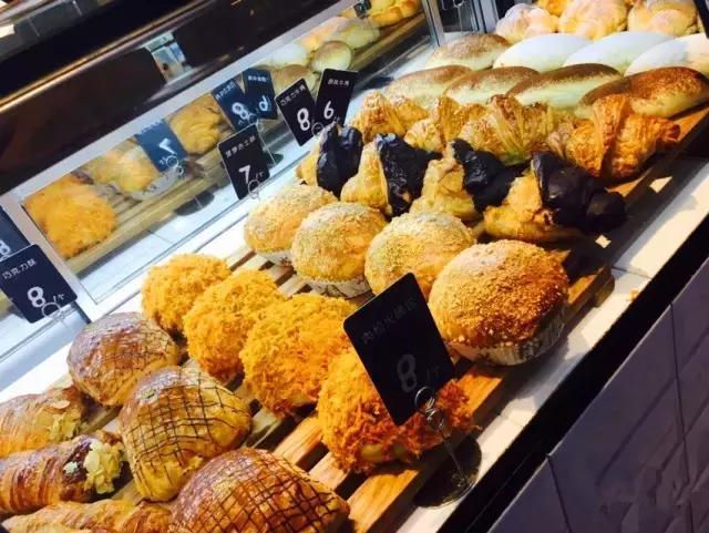 这35家店男生很少吃，但却经常买！