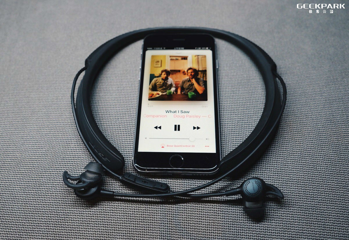 boseqc30假货为什么也能降噪,boseqc30降噪效果对比