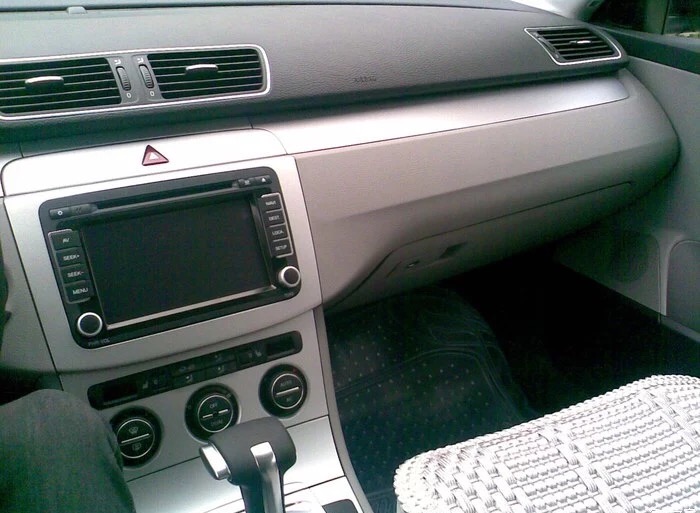 二手迈腾b6值得买吗,迈腾b61.8和2.0的区别