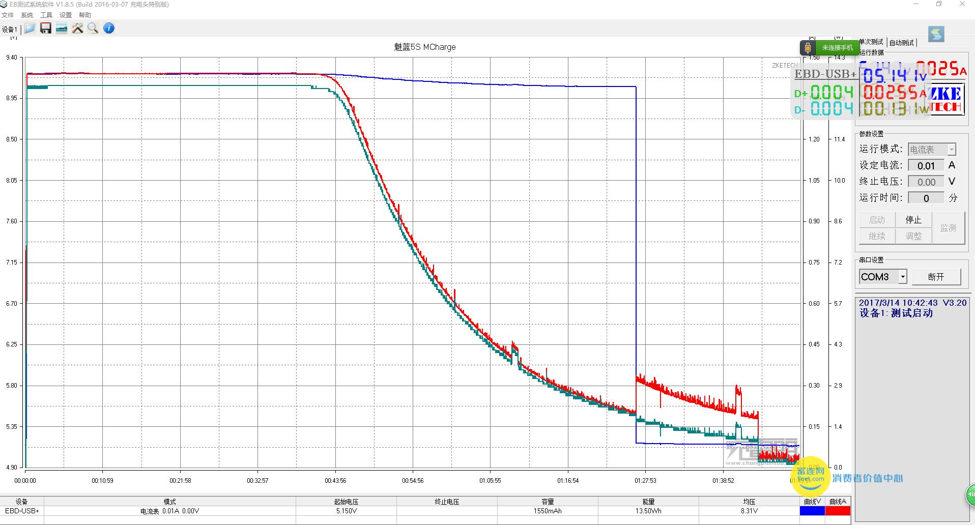 魅蓝5s开箱实测,魅蓝5s现在值得入手吗