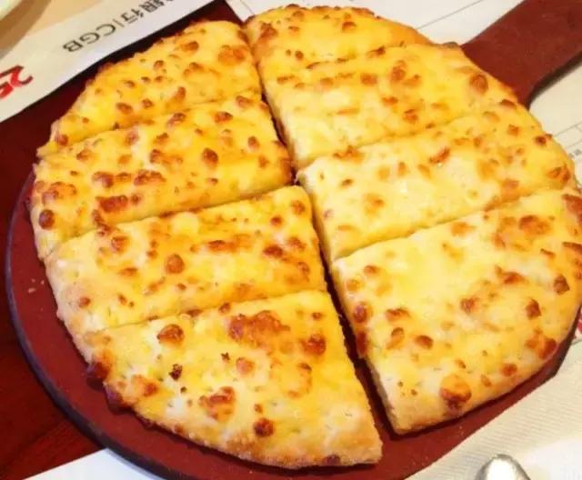 30选1，全广州最抵食的好吃披萨找到了！团长用生命亲测！