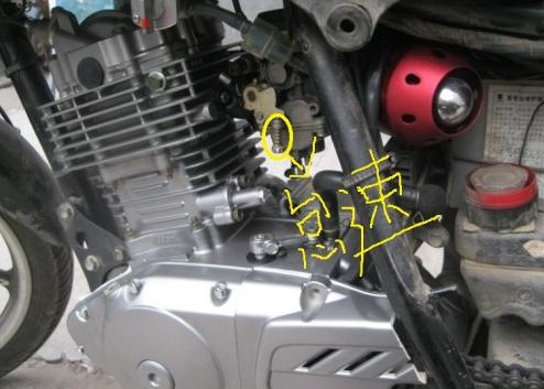 摩托车有档位时无法电启动,摩托车无法启动的原因