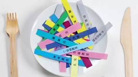 女儿爱吃的烂肉丸竟是父亲开发的，“食品添加剂之神“的忏悔……