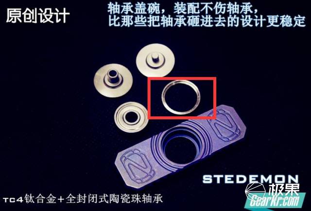 陀螺风靡世界,实用的指尖陀螺