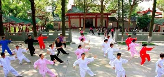 江油值得一逛,江油小城美不美