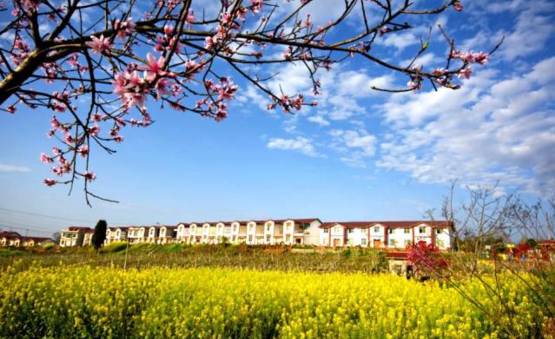 江油值得一逛,江油小城美不美