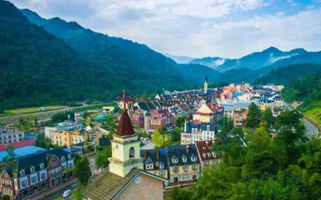 成都周边踏青二日游自驾游,春节成都看花好玩的地方推荐