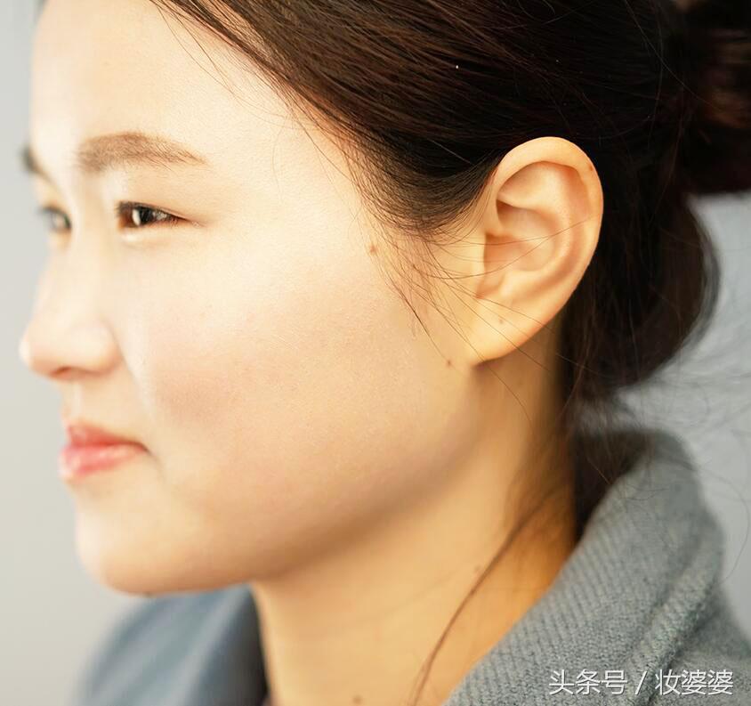 娜琏光感隔离霜好气色,调出好气色三色隔离霜