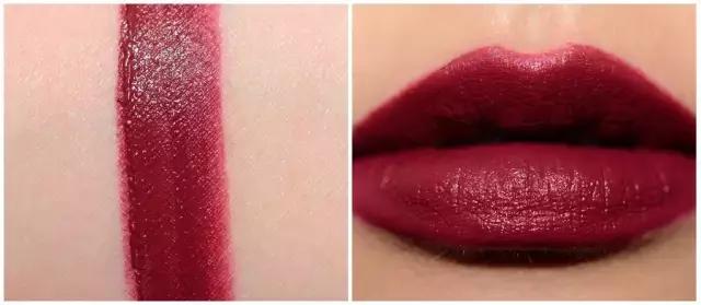 ysl1966方管口红断货,必买的十支大牌口红及价格