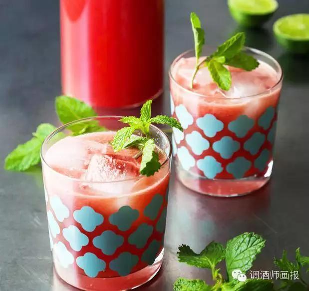 酒精过敏人群适合喝的酒,酒精过敏的人适合喝什么鸡尾酒