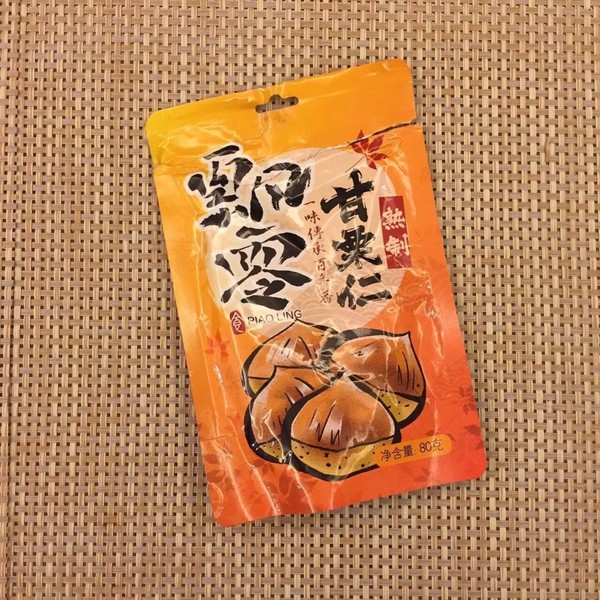 栗子甜不甜试吃,全网最火的10款袋装栗子试吃报告