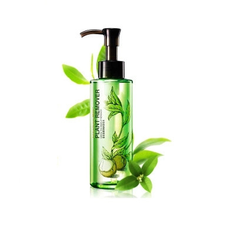 你们用的是什么卸妆水,温和到没朋友的卸妆水