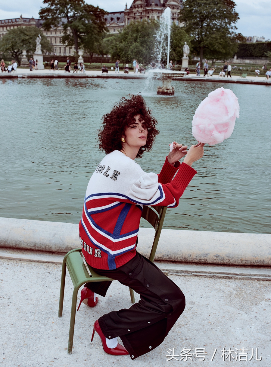 基础单品搭配攻略,平价单品怎么穿出高级感