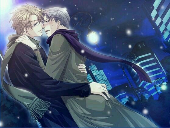 微耽｜有你在，最痛不过如此