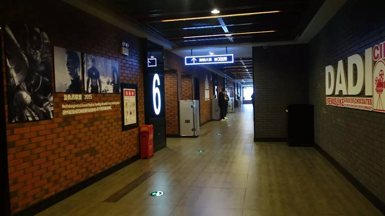 石家庄哪家影院最好,石家庄飞行影院口碑推荐