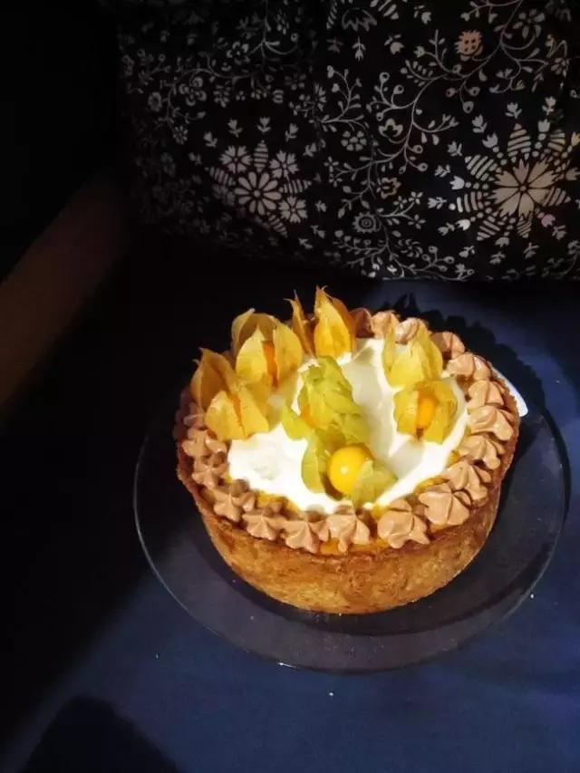 派和蛋挞是一个东西吗,派和什么意思