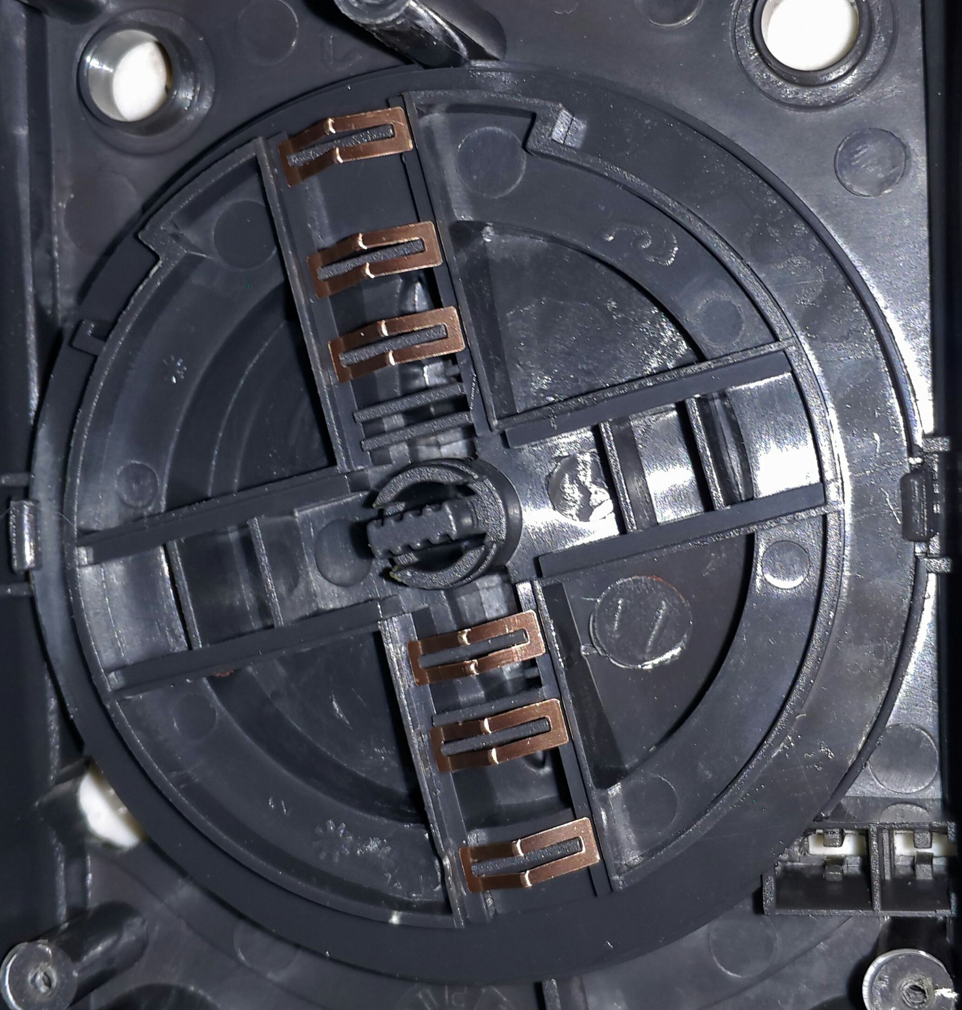 优利德万用表哪一款最好,优利德真有效值万用表拆解