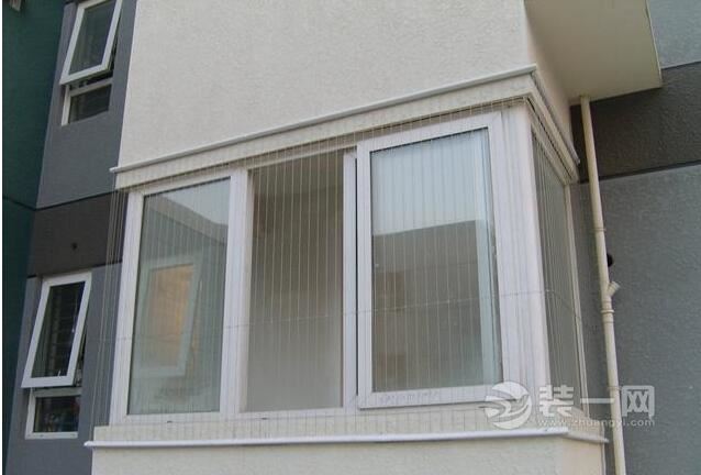 已经封阳台如何安装隐形防盗网,要不要做隐形防盗网和封阳台