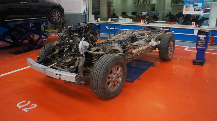 普拉多4000真的很肉吗,普拉多4000真实感受