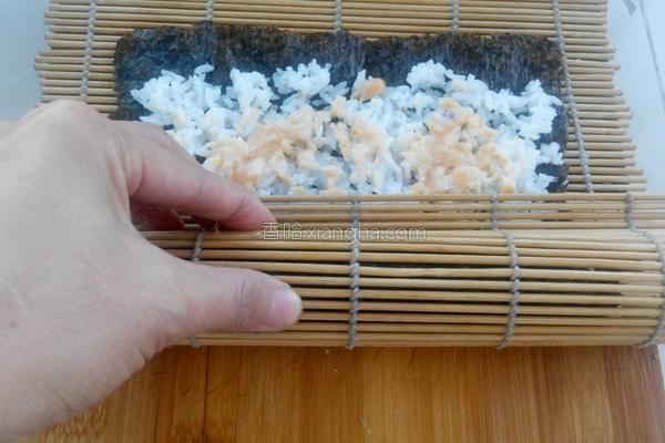 寿司的花样摆法,寿司100种花样图片视频