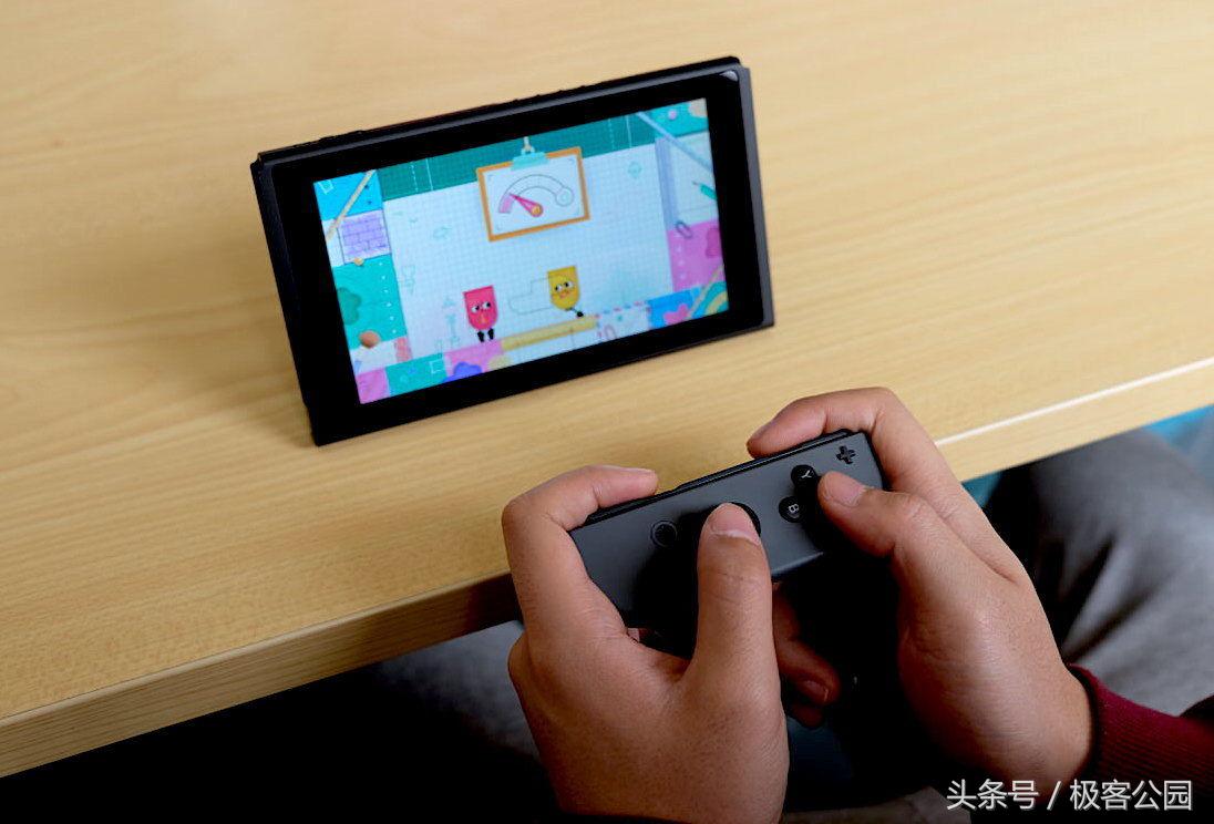 十大适合入手的游戏机,目前最适合入手的游戏机