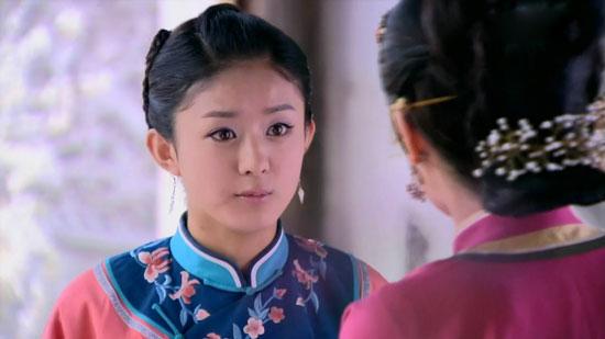 仙剑奇侠传胡歌刘亦菲安以轩,安以轩胡歌仙剑奇侠传