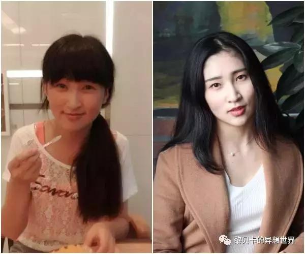 减肥变美的教程,变美最好的方法是减肥