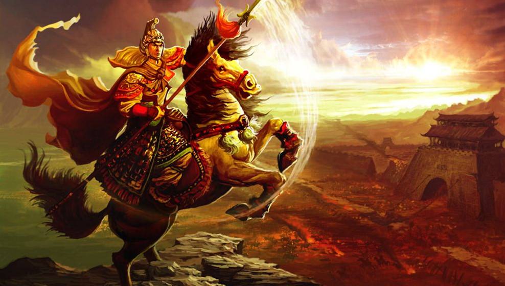 蜀汉集团官职排名,蜀汉集团到底有多厉害