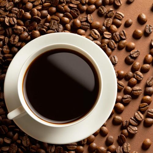 8款咖啡饮品,8杯提神咖啡