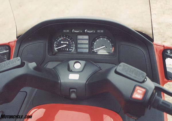 难忘红色经典,1994年本田pc800