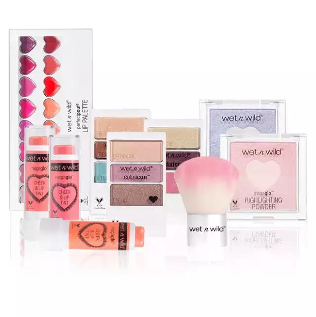 韩系新手彩妆怎么选择品牌,美妆新手的彩妆品牌推荐一下