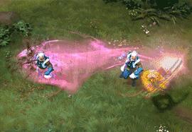 dota2里哪个五级装备最厉害,dota2饰品主宰