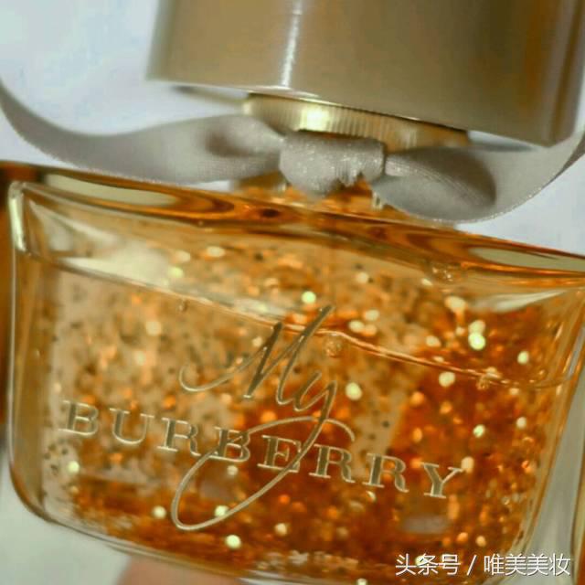 巴宝莉挚爱绯色悦粉香水怎么样,巴宝莉和范思哲香水哪个档次高