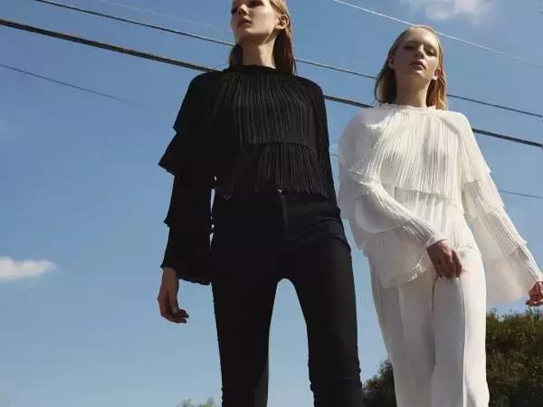 不买zara的东西,zara哪个系列最值得买