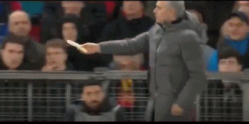 魔力鸟穆里尼奥超燃,魔力鸟穆里尼奥老特拉福德狂奔